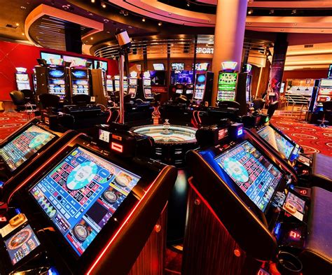 Resorts world casino dealer entrevista